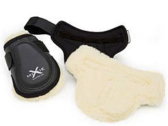 Guardian by Moxie Hind Sport Boot