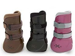 Guardian by Moxie Euro-Plast Open Front Boot