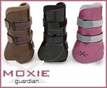 Guardian by Moxie Euro-Plast Open Front Boot