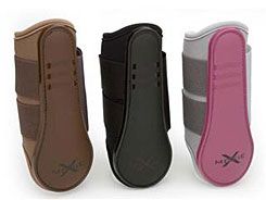 Guardian by Moxie Euro-Plast Galloping Boot