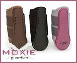Guardian by Moxie Euro-Plast Galloping Boot