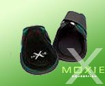 Moxie Neoprene Galloping Hind Boot