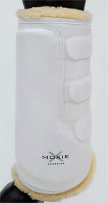 Moxie Guardian Dressage Tall Hind Boot