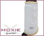Moxie Guardian Dressage Tall Hind Boot