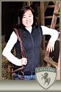 Cavalero by Moxie Ladies Vest