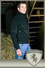 Cavalero by Moxie Men's Bomber Jacket