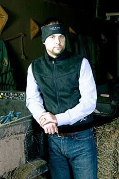 Cavalero by Moxie Men's Vest Best Price