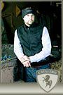 Cavalero by Moxie Men's Vest