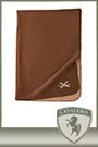 Cavalero by Moxie Sofa Blanket