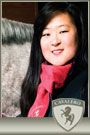 Cavalero by Moxie Unisex Scarf