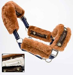 Cavalero by Moxie 4 Piece Halter Set