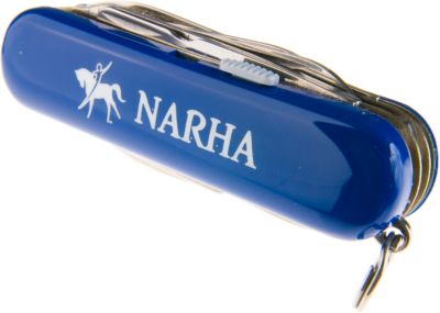 NARHA Swiss Army Knife