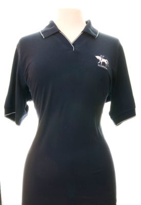 NARHA Ladies Polo Shirt with Logo