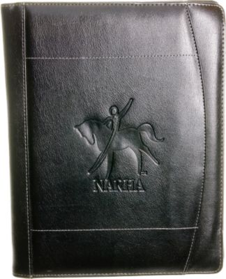NARHA Padfolio