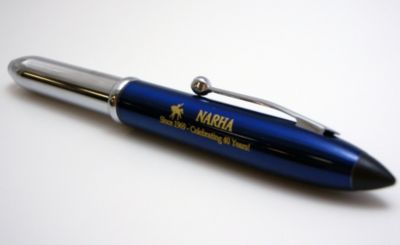 NARHA Anniversary Pen