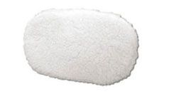 Nunn Finer Fleece Pommel Pad
