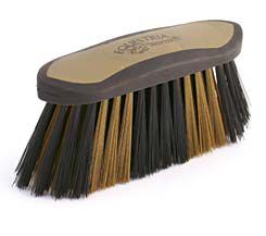 Equestria Sport Synthetic Fiber Flick Brush