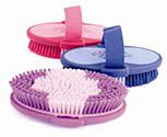 Equestria Sport Soft Synthetic Fiber Brush