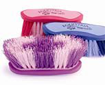 Equestria Sport Crimped Synthetic Fiber Brush