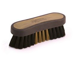 Equestria Sport Mini Synthetic Fiber Brush