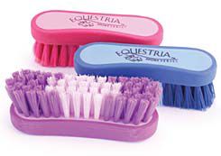 Equestria Sport Mini Synthetic Brush