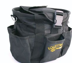 Equestria Sport Deluxe Grooming Bag