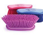 Equestria Sport Synthetic Fiber Flick Brush