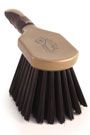 Equestria Sport Black and Gold Bucket Scrub Brush