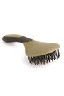 Equestria Sport Black and Gold Mane and Tail Brush