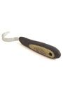 Equestria Sport Black and Gold Hoof Pick