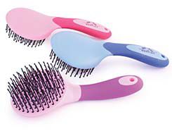 Equestria Sport Mane and Tail Brush