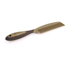 Equestria Sport Black and Gold Mane Comb