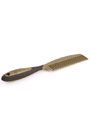 Equestria Sport Black and Gold Mane Comb