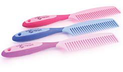 Equestria Sport Mane Comb