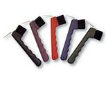 Nunn Finer Hoof Pick with Brush