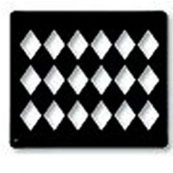 Nunn Finer Diamond Quarter Marker