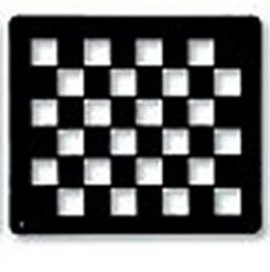 Nunn Finer Square Quarter Marker