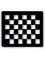 Nunn Finer Square Quarter Marker