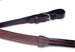 Nunn Finer Eventa Reins