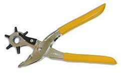 Nunn Finer Economy Leather Punch