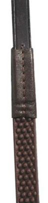 Nunn Finer Soft Grip Rubber Reins Best Price
