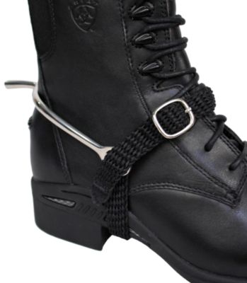 Nunn Finer Nylon Spur Strap