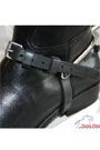 Nunn Finer Easiest Rubber Spur Straps