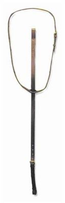 Nunn Finer Standing Martingale