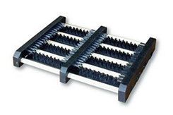 Nunn Finer Boot Scraper