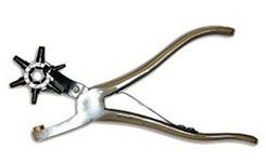 Nunn Finer Drop Forged Leather Punch