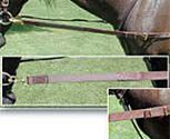 Nunn Finer Nylon Elastic Side Reins