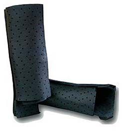 Porter Front Leg Protectors