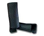 Porter Front Leg Protectors