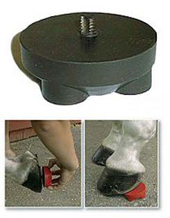 Nunn Finer Safety Spin Tee Tap